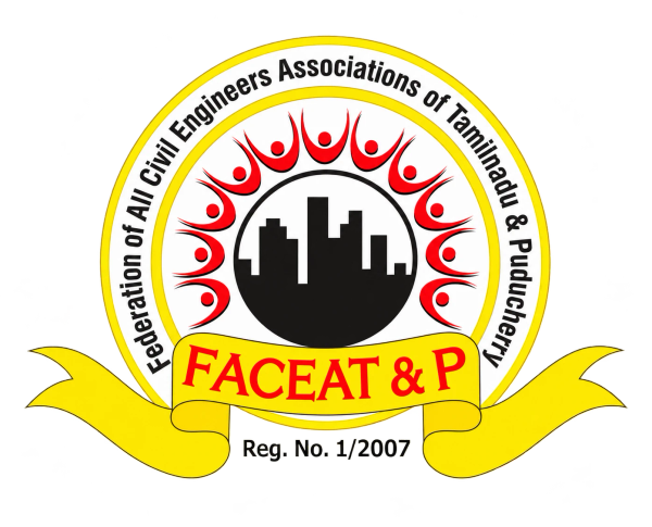 FACEAT & P — Federation of All Civil Engineers Associations of Tamil Nadu & Puducherry